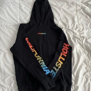 Men’s Hollister Hoodie
